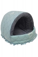 Лежанка Happy Friends Эстрада Зверюшки